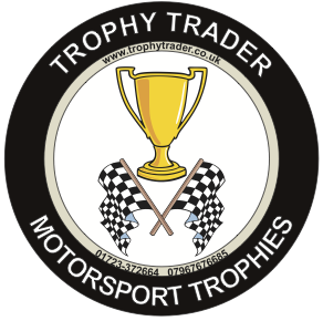 Trophy Trader – Motorsport Trophies